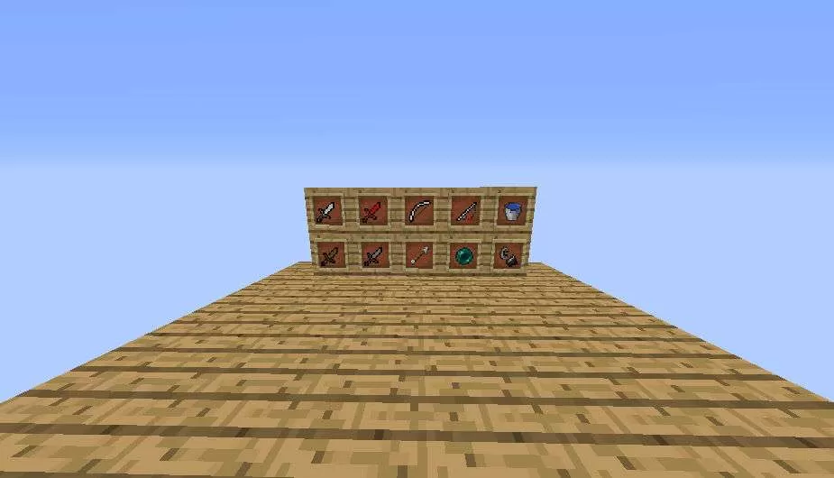 Gallery Image 1 for Lycrishizm_ 1k Pack  (FPS BOOST) on PVPRP